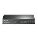 Obrázek k produktu: TP-LINK TL-SF1009P