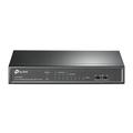 Obrázek k produktu: TP-LINK TL-SF1008LP