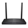 TP-Link Archer VR400 VDSL/ADSL WiFi AC1200 modem Gb router, 1xUSB 2.0