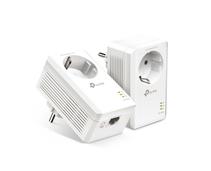 Obrázek k produktu: TP-LINK TL-PA7017PKIT AV1000