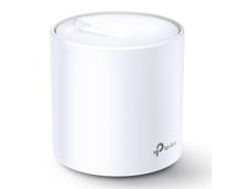 Obrázek k produktu: TP-LINK Smart Home Mesh WiFi6 Deco System X60(1-pack)