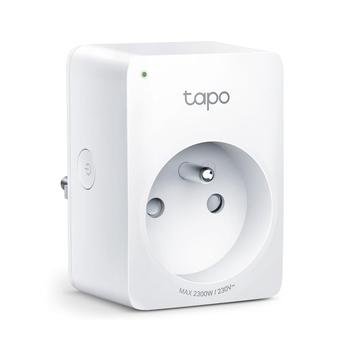 Chytrá zásuvka TP-LINK Tapo P100(1-pack)