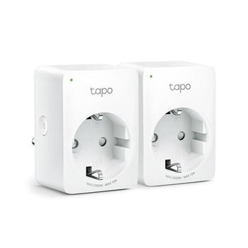 Chytré zásuvky TP-LINK Tapo P100(2-pack)