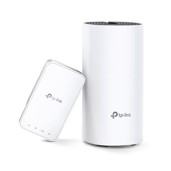Wifi systém TP-LINK AC1200 Deco M3(2-Pack)