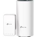 TP-Link AC1200 Whole-Home Mesh Wi-Fi System Deco M3(2-Pack), 2xGigabit port