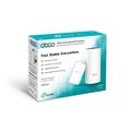 TP-Link AC1200 Whole-Home Mesh Wi-Fi System Deco M3(2-Pack), 2xGigabit port