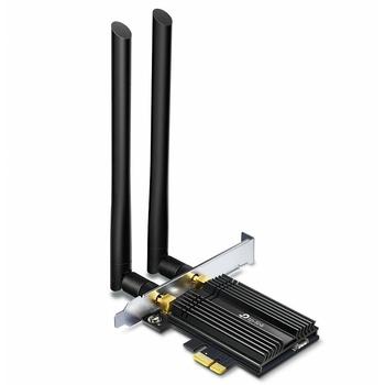 WiFi karta TP-LINK Archer TX50E