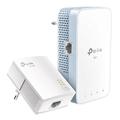 Obrázek k produktu: TP-LINK TL-WPA7517KIT AV1000 WiFi AC750