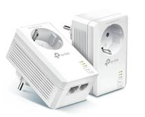 Obrázek k produktu: TP-LINK TL-PA7027PKIT AV1000