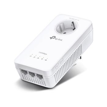 TP-Link TL-WPA8631PKIT AV1300 Gb průchozí AC1200 Powerline WiFi Extender