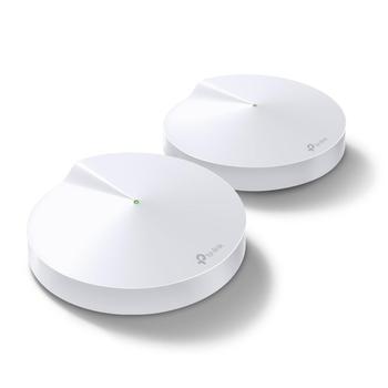 Wi-Fi systém TP-LINK Whole-home WiFi System Deco M5(2-Pack)
