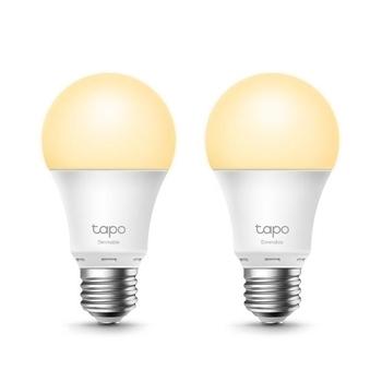 LED žárovka TP-LINK Tapo L530E 2 ks