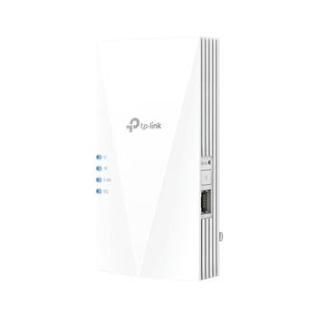WiFi opakovač signálu TP-LINK RE500X, bílý (white)