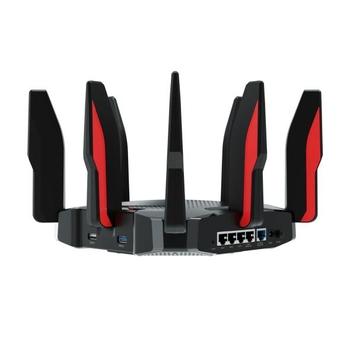 Router TP-LINK Archer GX90, černý (black)