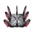 TP-Link Archer GX90 WiFi 6 TriBand Gaming router