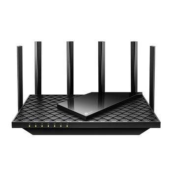 Router TP-LINK Archer AX72 Pro, černý (black)