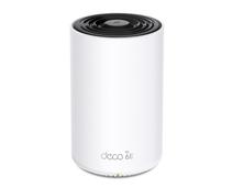 Obrázek k produktu: TP-LINK Deco XE75(1-pack), bílý (white)