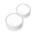 Obrázek k produktu: TP-LINK Deco X50-PoE (2-pack), bílá