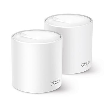 WiFi mesh system TP-LINK Deco X50 (2-pack)