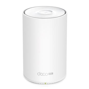 Wifi systém TP-LINK Wifi Deco X50-DSL(1-pack), bílá (white)