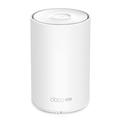 Obrázek k produktu: TP-LINK Wifi Deco X50-DSL(1-pack),