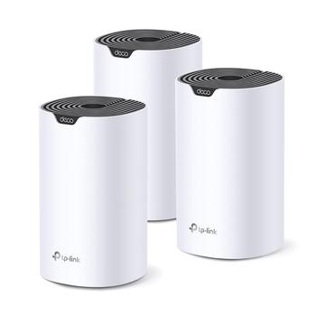 Wi-Fi router TP-LINK Deco S7(3-pack)