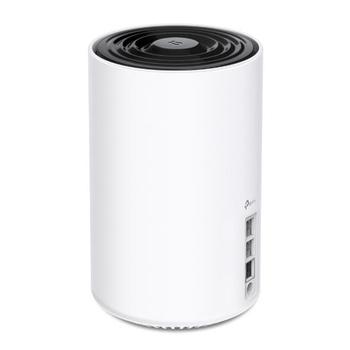 Wi-Fi router TP-LINK Deco XE75 Pro(2-pack)