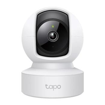 Wi-Fi kamera TP-LINK Tapo C212, bílý (white)