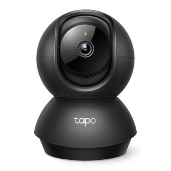 Wi-Fi kamera TP-LINK Tapo C211, černý (black)