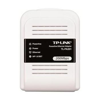 Síťová karta TP-LINK TL-PA201