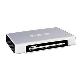 Router TP-LINK TL-R860