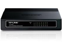 Obrázek k produktu: TP-LINK  TL-SF1016D