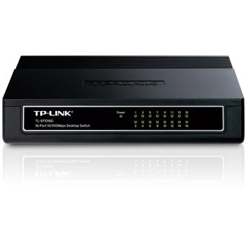 Switch TP-LINK  TL-SF1016D