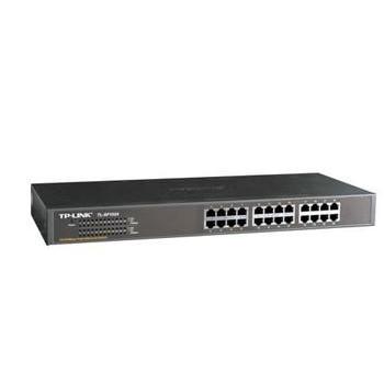 19" switch TP-LINK  TL-SF1024