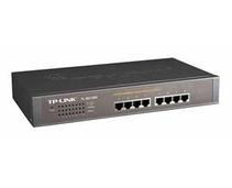 Obrázek k produktu: TP-LINK  TL-SG1008