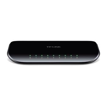Gigabitový switch TP-LINK  TL-SG1008D