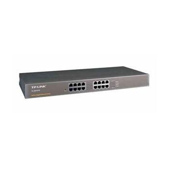 Gigabitový switch TP-LINK TL-SG1016