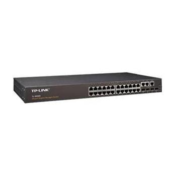 Manažovatelný switch TP-LINK TL-SG5426