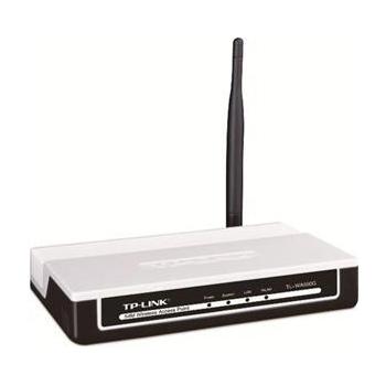 WiFi AP TP-LINK TL-WA500G