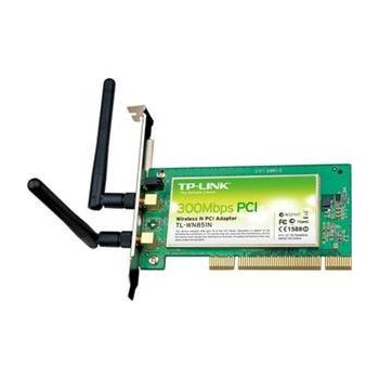 Bezdrátová síťová karta TP-LINK TL-WN851N