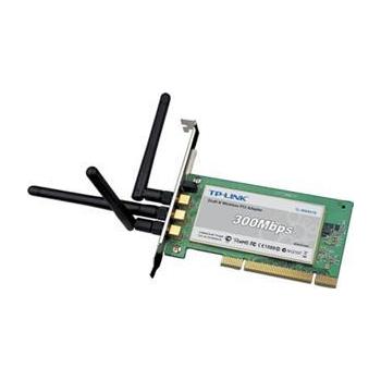 Bezdrátová síťová karta TP-LINK TL-WN951N