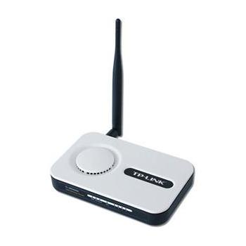 WiFi router TP-LINK TL-WR340G