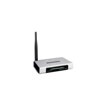 WiFi router TP-LINK TL-WR541G