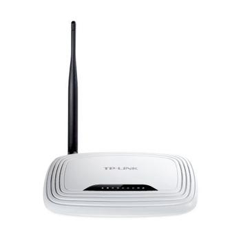 WiFi router TP-LINK TL-WR740N