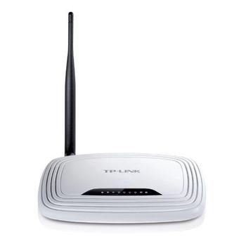 WiFi router TP-LINK TL-WR741ND