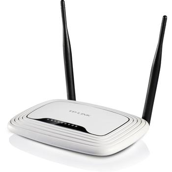 WiFi router TP-LINK TL-WR841ND