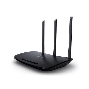 WiFi router TP-LINK TL-WR941ND