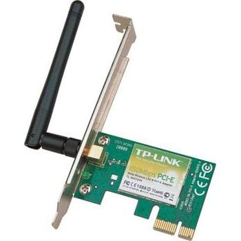 Bezdrátová WiFi síťová karta TP-LINK  TL-WN781ND