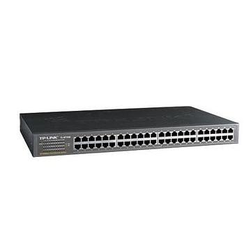 Switch TP-LINK  TL-SF1048