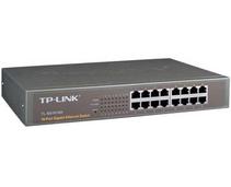 Obrázek k produktu: TP-LINK  TL-SG1016D